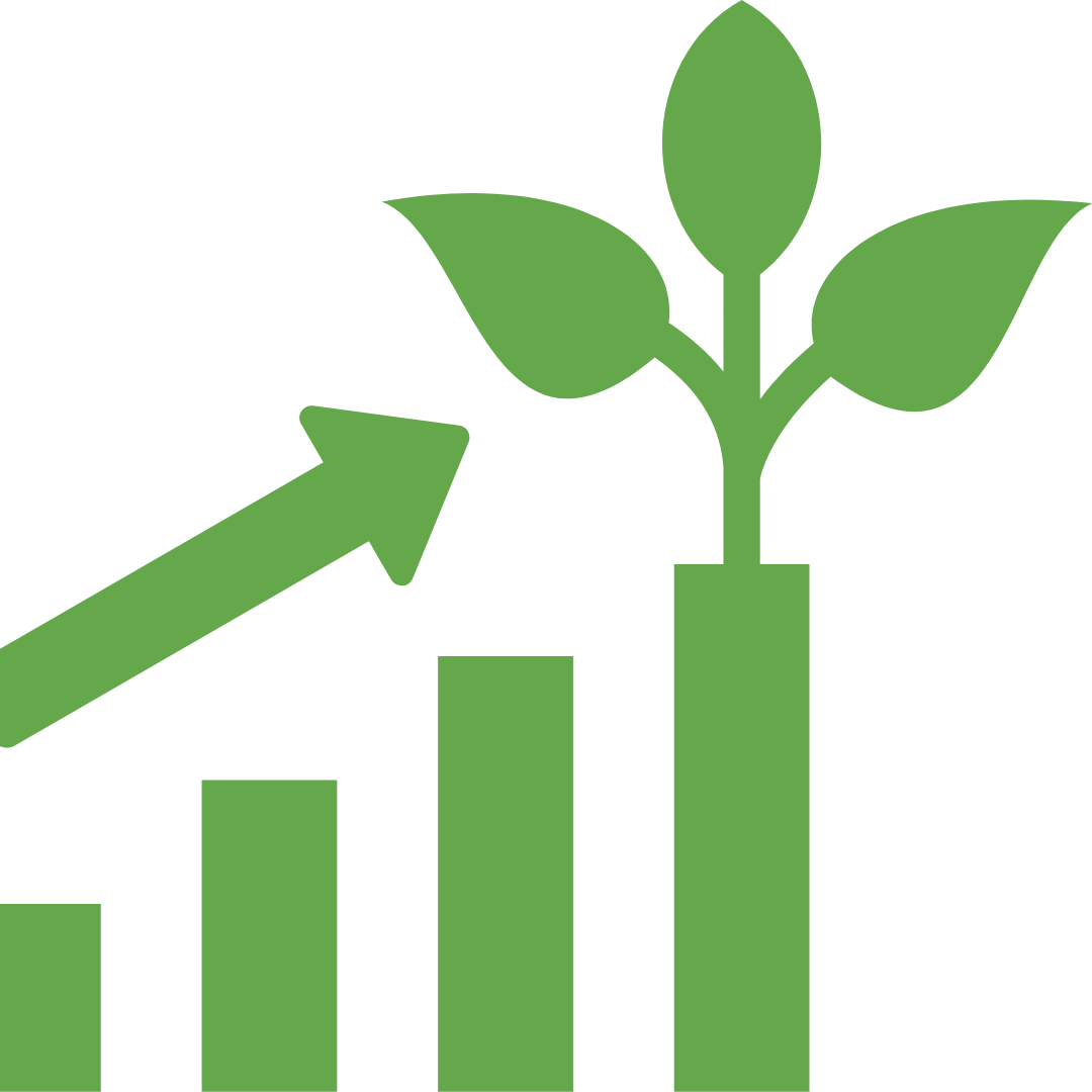 Sustainable Growth, Timeless Value