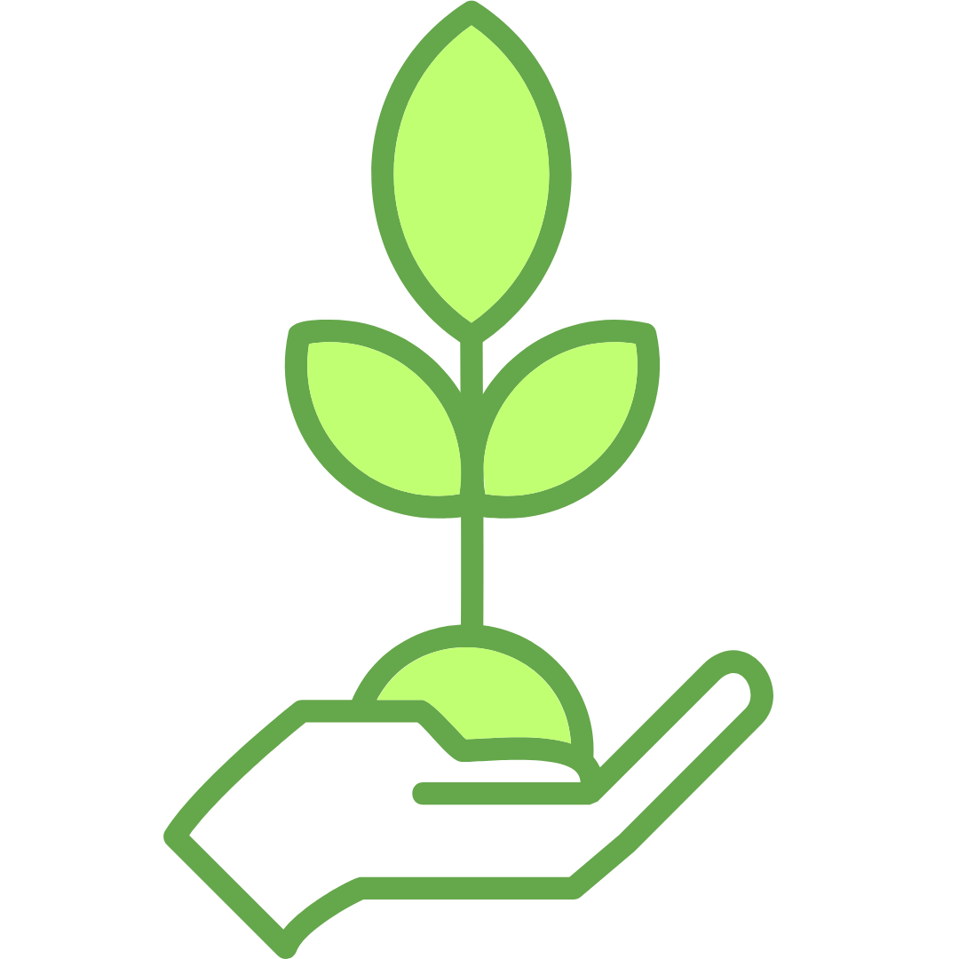 Nurturing Nature, Harvesting Excellence